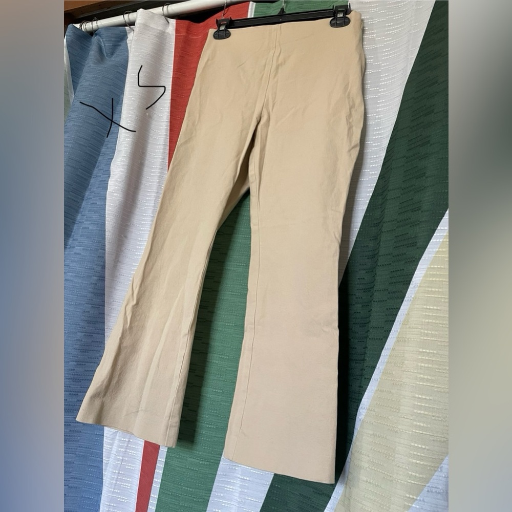 Pull on trousers